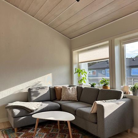 Cozy Apartment For Ons 2024 Stavanger Exterior foto