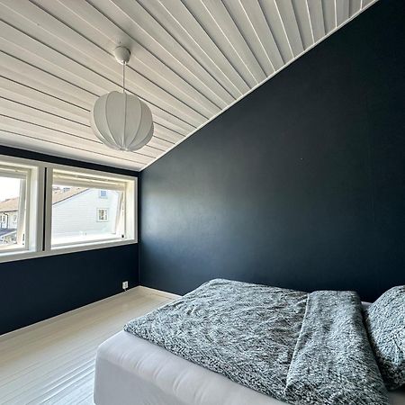 Cozy Apartment For Ons 2024 Stavanger Exterior foto