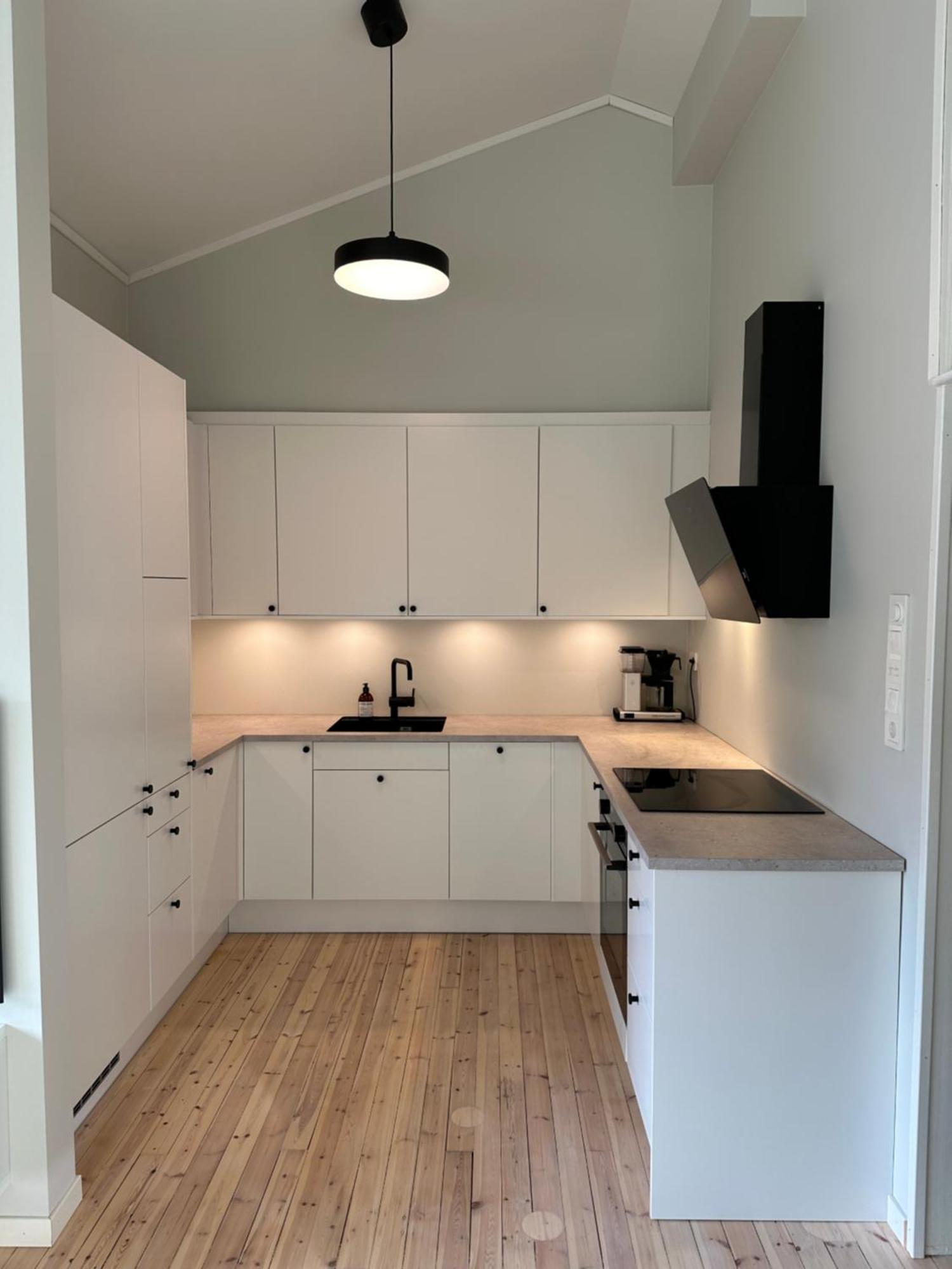 Cozy Apartment For Ons 2024 Stavanger Exterior foto