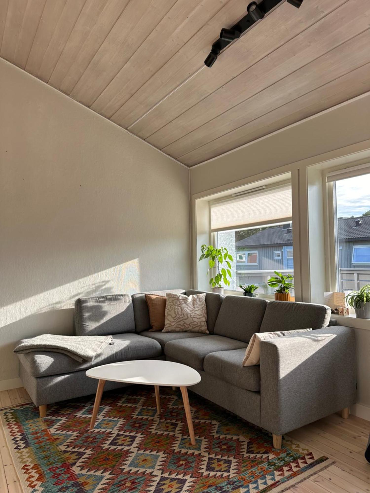 Cozy Apartment For Ons 2024 Stavanger Exterior foto