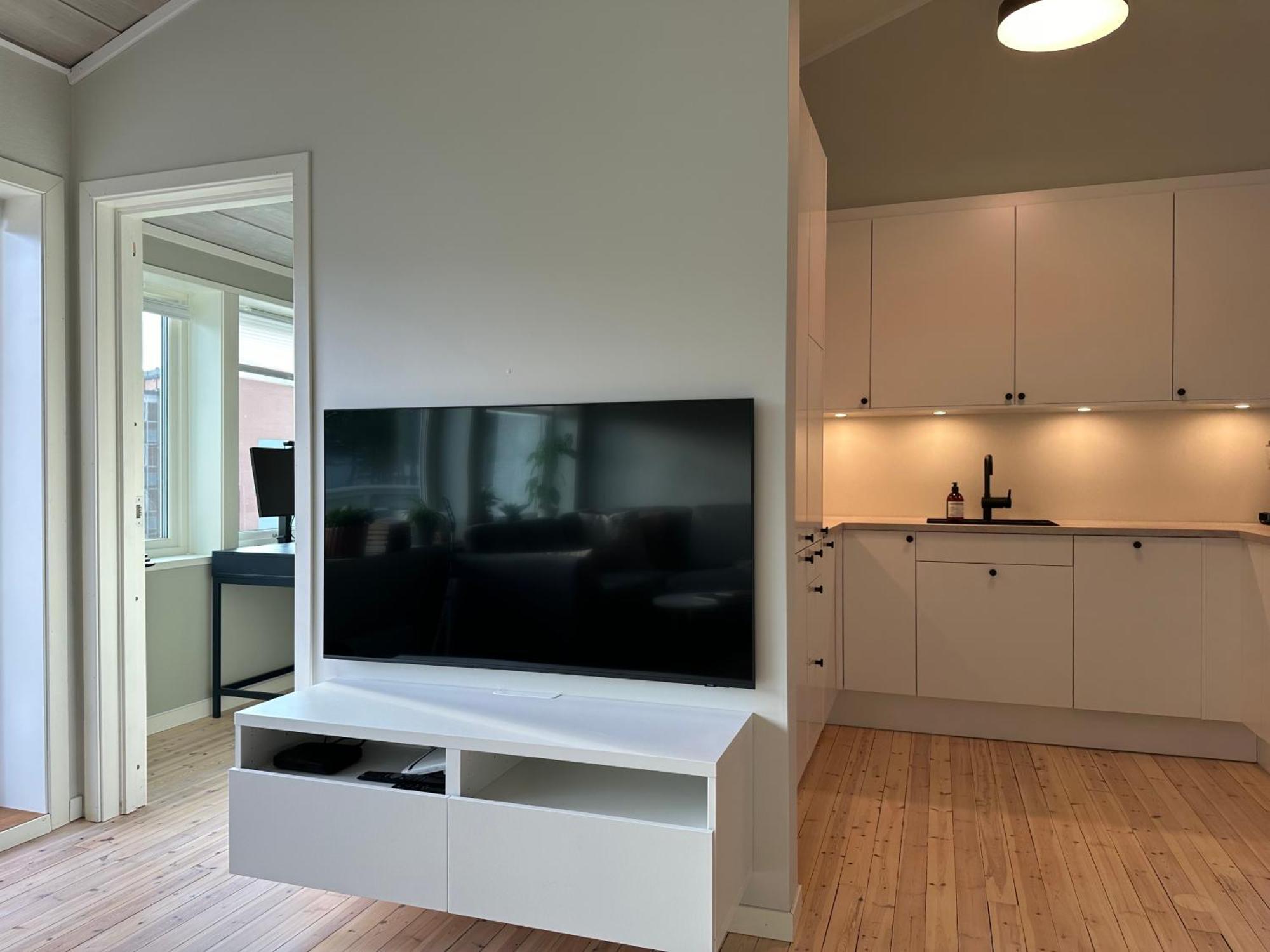 Cozy Apartment For Ons 2024 Stavanger Exterior foto