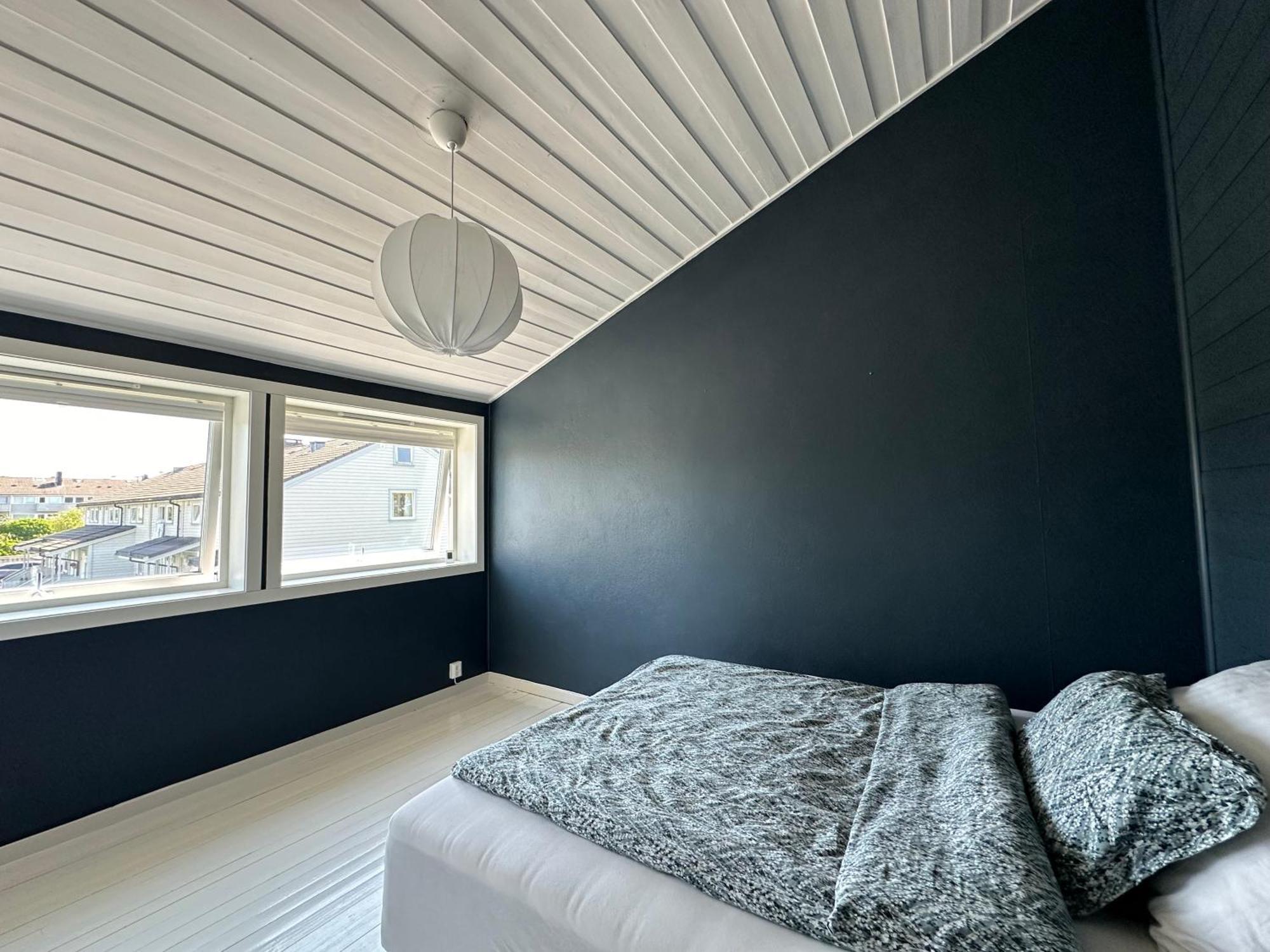 Cozy Apartment For Ons 2024 Stavanger Exterior foto